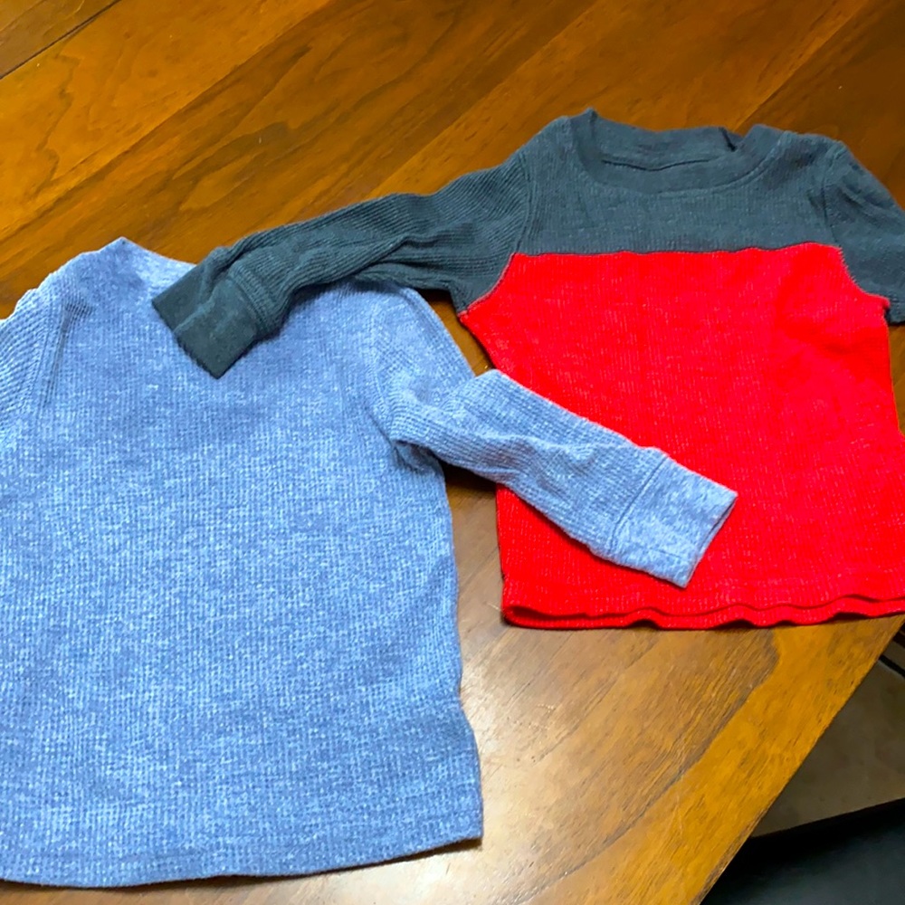 Baby boy clothes